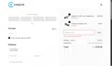 CaddyTalk USA coupon verification screenshot