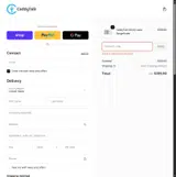 CaddyTalk USA coupon verification screenshot