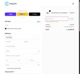 CaddyTalk USA coupon verification screenshot