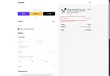 Caddytek coupon verification screenshot