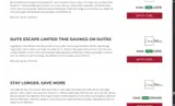 Caesars Rewards coupon verification screenshot
