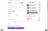 Caesars Rewards coupon verification screenshot