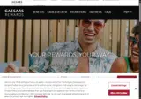 Caesars Rewards coupon verification screenshot