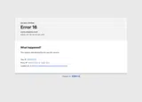 Caesars Rewards coupon verification screenshot