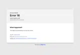 Caesars Rewards coupon verification screenshot