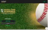 Caesars Rewards coupon verification screenshot
