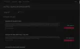 Caesars Rewards coupon verification screenshot