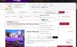 Caesars Rewards coupon verification screenshot