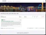 Caesars Rewards coupon verification screenshot