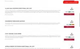 Caesars Rewards coupon verification screenshot