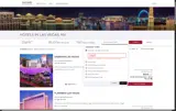 Caesars Rewards: Shows & Attractions coupon verification screenshot