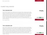 SPA25 coupon verification screenshot