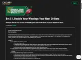SBD2DYW coupon verification screenshot