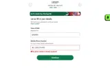 ODDSP20X coupon verification screenshot