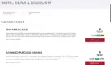 BAR coupon verification screenshot
