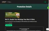 SBWIREDYW coupon verification screenshot