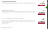 WSOP26 coupon verification screenshot