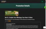 SBD2DYW coupon verification screenshot