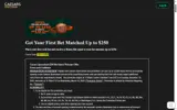 MHS250BM coupon verification screenshot