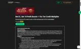CSB10TC coupon verification screenshot