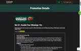 GOALMAXDYW coupon verification screenshot