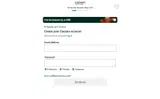 CSB250BM coupon verification screenshot