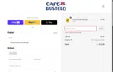20ORIGINS coupon verification screenshot