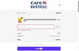 ESPRESSO30 coupon verification screenshot