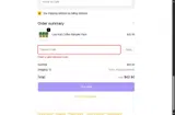 2012 coupon verification screenshot