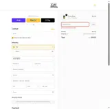 FIRSTPURCHASE coupon verification screenshot