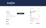 EARLYACCESS25 coupon verification screenshot