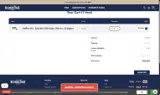 KNOJI10 coupon verification screenshot