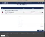 OFF10 coupon verification screenshot