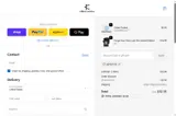 ASHLEY10 coupon verification screenshot