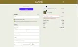 HOLIDAYLIMITEDGIFTSETS coupon verification screenshot