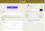 TOTALMMUNDO coupon verification screenshot