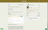 TOTALMMUNDO coupon verification screenshot