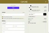 10WELCOME10 coupon verification screenshot