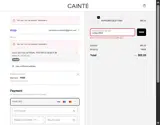 EXTRA5 coupon verification screenshot