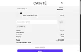 EXTRA5 coupon verification screenshot