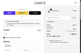 5EXTRA coupon verification screenshot