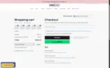 CakeSafe coupon verification screenshot