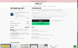 CakeSafe coupon verification screenshot