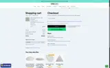 CakeSafe coupon verification screenshot