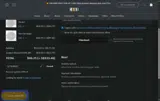 CakeSafe coupon verification screenshot