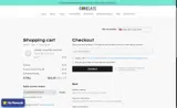 CakeSafe coupon verification screenshot