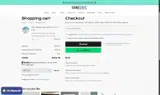 CakeSafe coupon verification screenshot