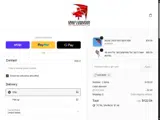 HOORAY coupon verification screenshot