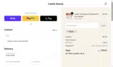 BINGO coupon verification screenshot