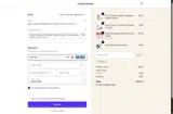 DM15 coupon verification screenshot